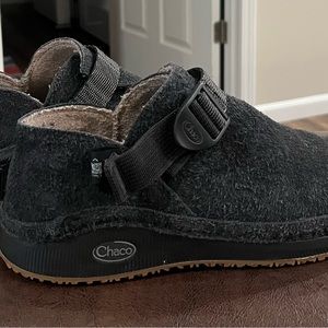Women’s Chaco Paonia Black Size 9